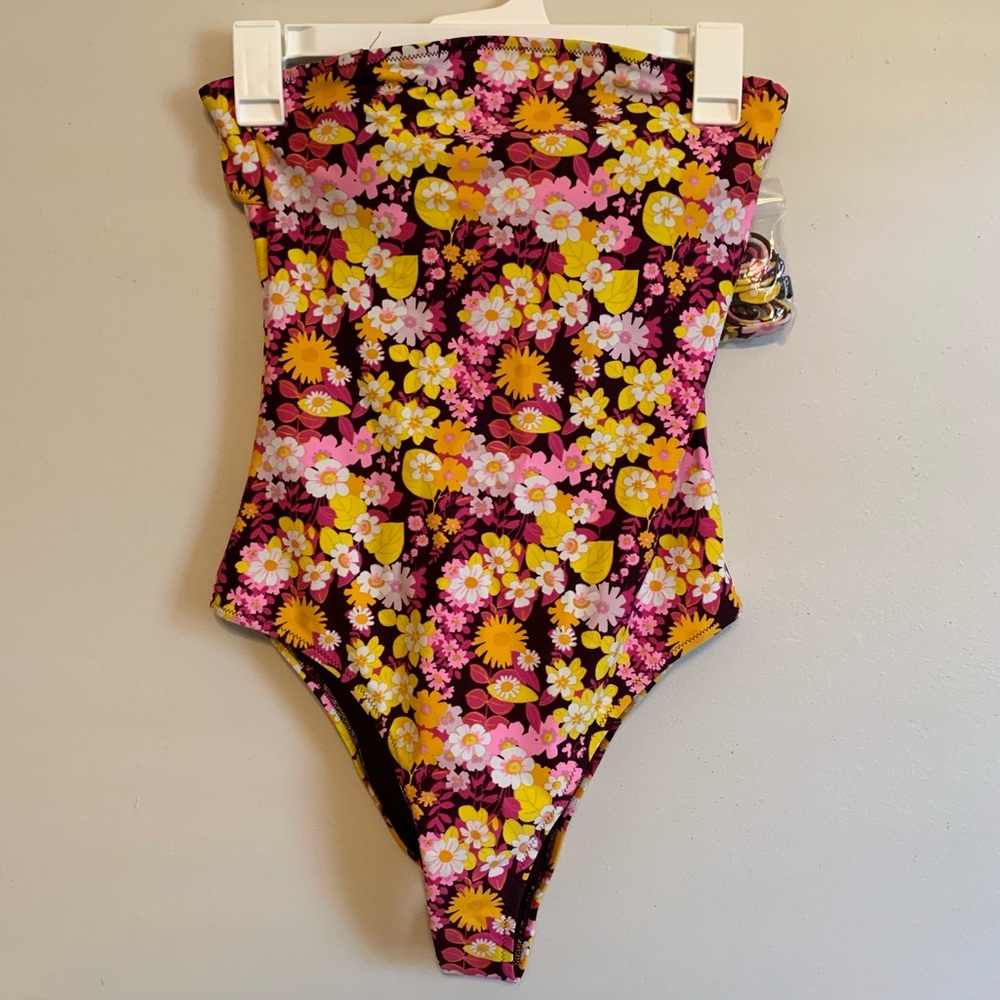 Aerie One Piece Swim